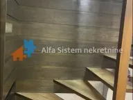 Izdavanje, kuća, 160m², Savski Venac, Beograd - image 13