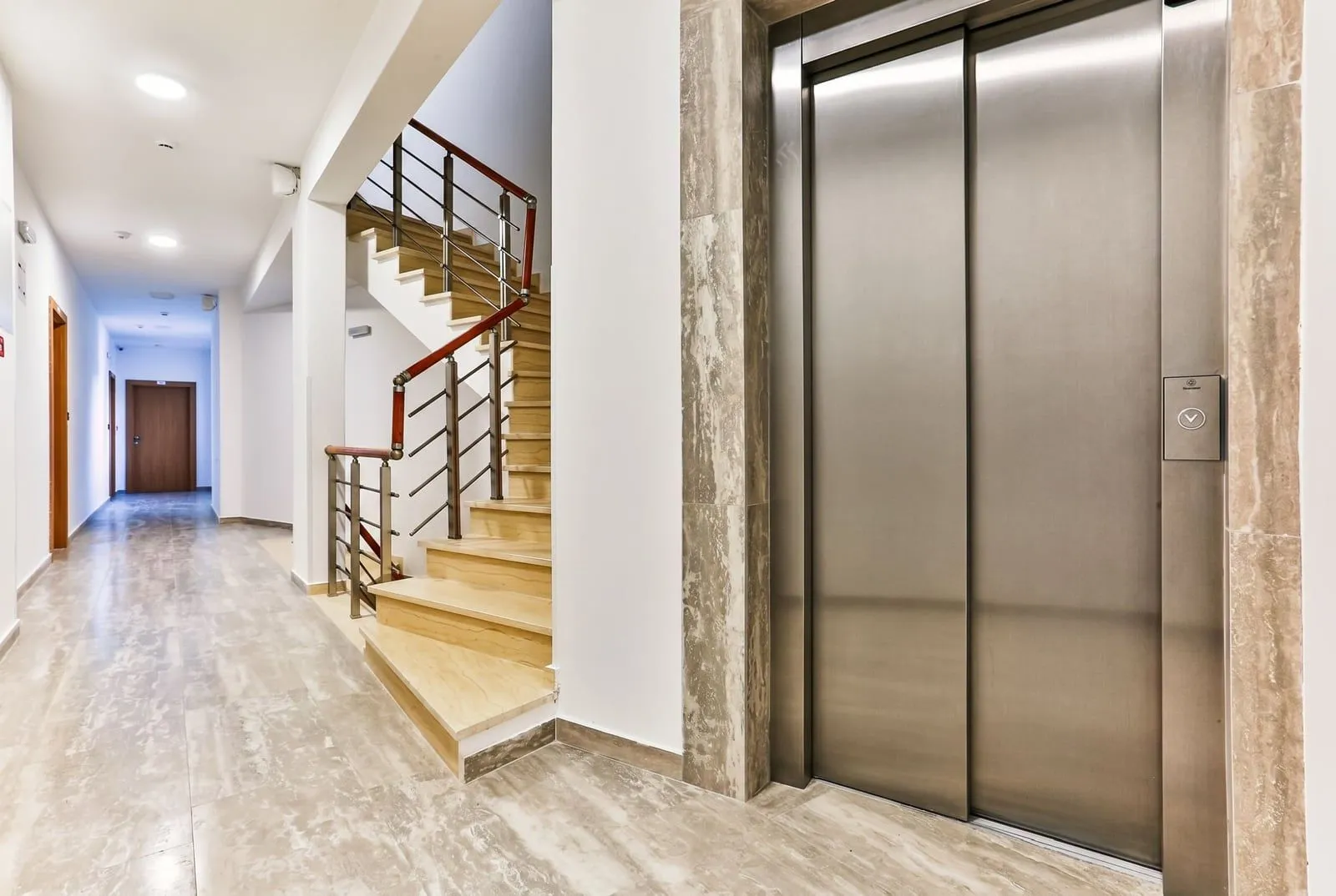 Sale, one bedroom apartment, 24m², Budva, Crna Gora