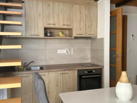 Rent, one bedroom apartment, 45m², Centar, Tivat - image 3