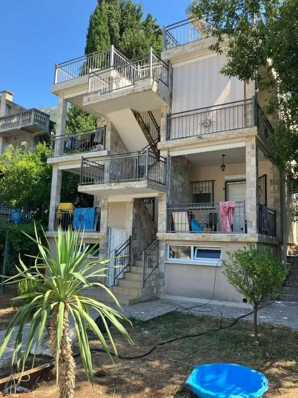 Sale, house, 180m², Sutomore, Bar