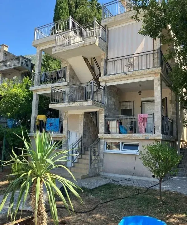 Sale, house, 180m², Sutomore, Bar