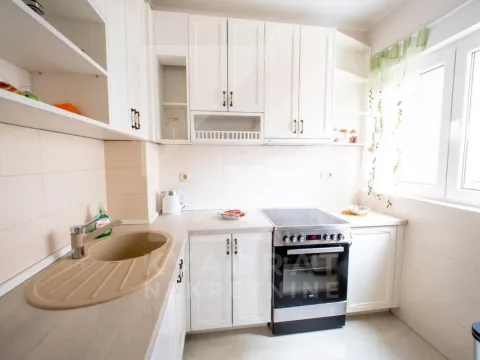Rent, one bedroom apartment, 55m², City Kvart, Podgorica - image 8