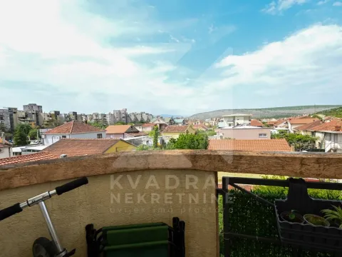 Sale, one bedroom apartment, 46m², Momišići, Podgorica - image 13