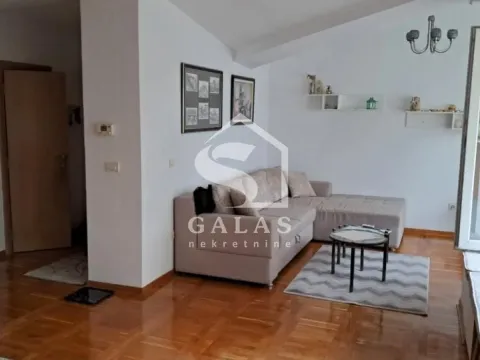 Prodaja, dvosoban stan, 58m², Lisičji Potok, Beograd - image 2