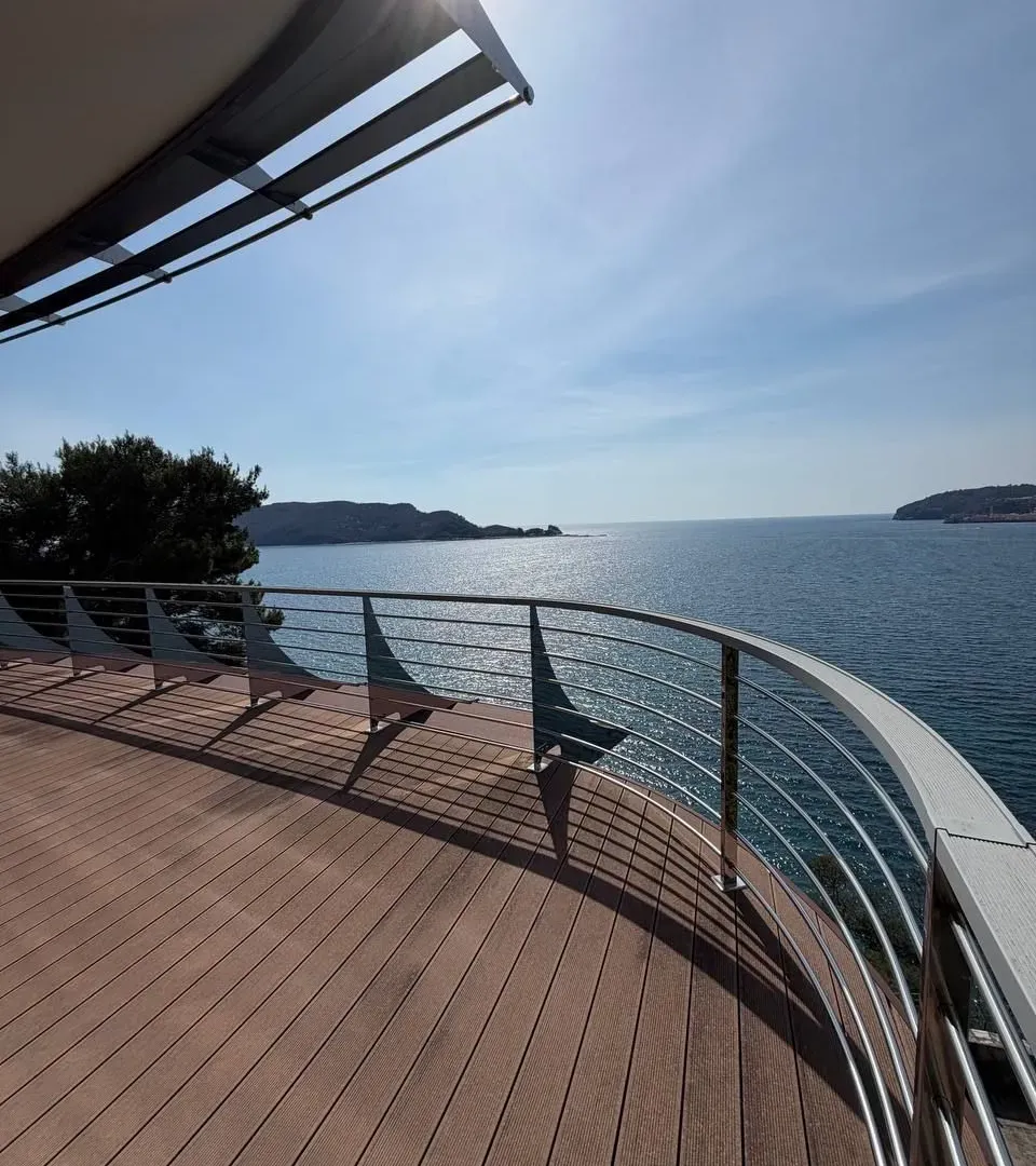Sale, house, 170m², Zavala, Budva
