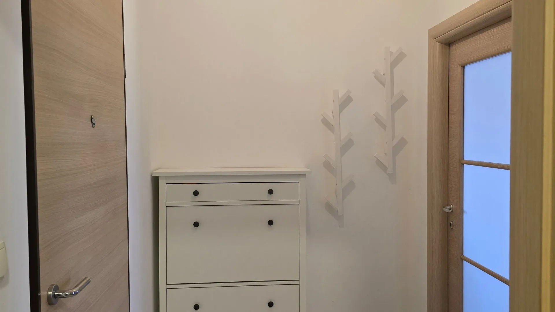 Izdavanje, jednosoban stan, 46m², Zabjelo, Podgorica