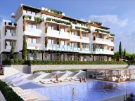 Prodaja, jednosoban stan, 32m², Kumbor, Herceg Novi - image 2