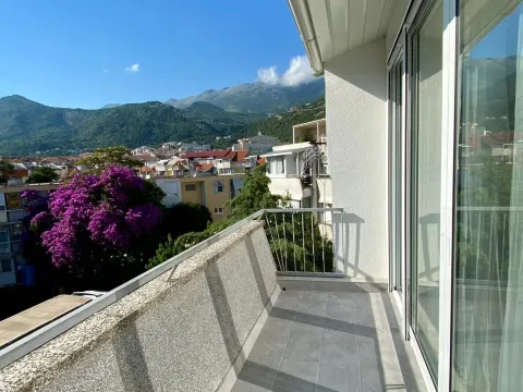 Izdavanje, garsonjera, 30m², Budva, Crna Gora - image 6