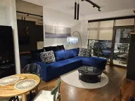 Izdavanje, dvosoban stan, 55m², Savski Venac, Beograd - image 3