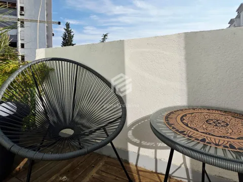 Rent, two bedroom apartment, 70m², Preko Morače, Podgorica - image 12