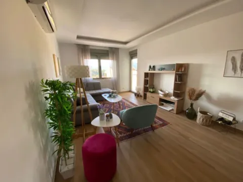 Sale, one bedroom apartment, 57m², Mažina, Tivat - image 3