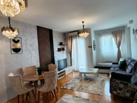 Prodaja, jednosoban stan, 48m², Tuški Put, Podgorica - image 6