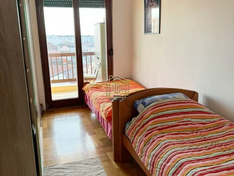 Izdavanje, jednosoban stan, 52m², Stari Aerodrom, Podgorica - image 5