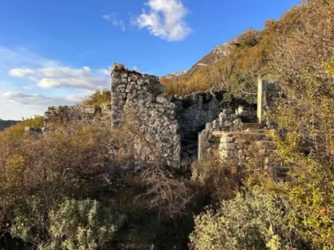 Sale, house, 66m², Zagrađe, Bar - image 4