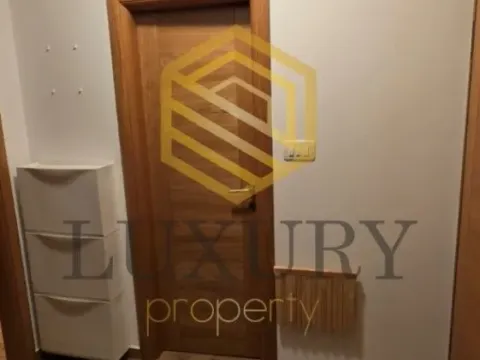 Izdavanje, jednosoban stan, 46m², Dalmatinska ulica, Podgorica - image 6