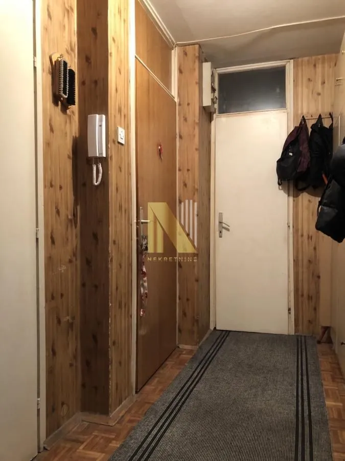 Prodaja, trosoban stan, 80m², Liman 4, Novi Sad Sve Podlokacije