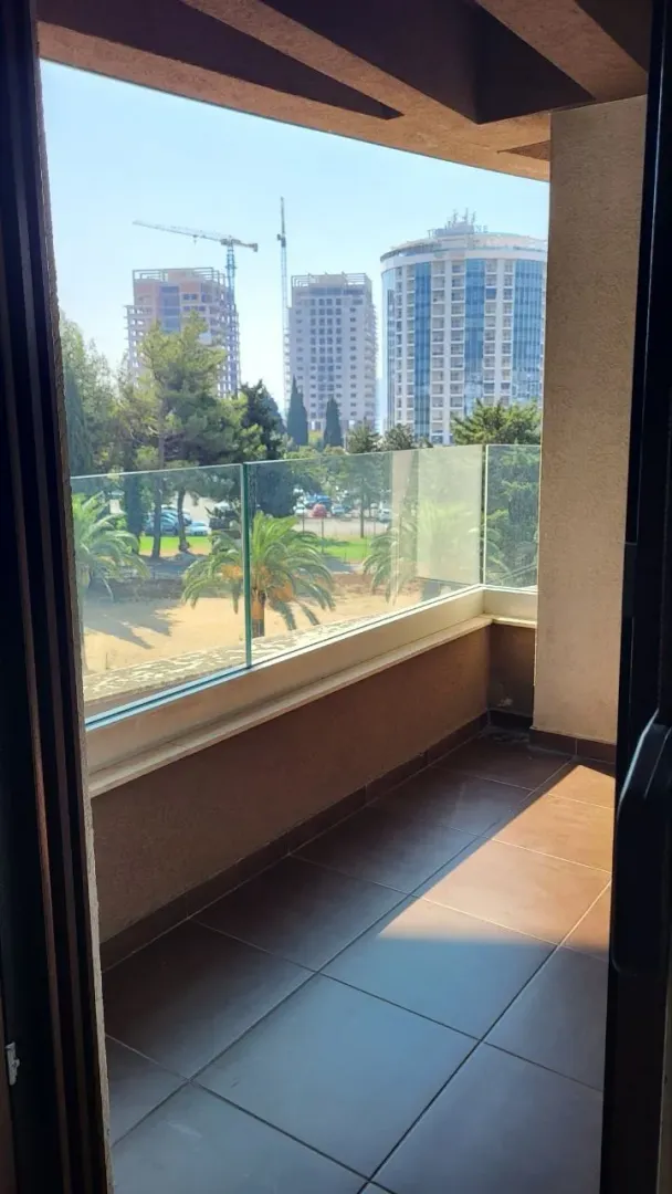 Sale, one bedroom apartment, 42m², Centar, Budva
