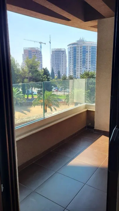 Sale, one bedroom apartment, 42m², Centar, Budva