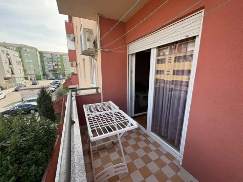 Izdavanje, jednosoban stan, 43m², Zabjelo, Podgorica - image 8
