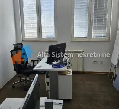 Rent, office space, 130m², Stari Grad, Beograd - image 15