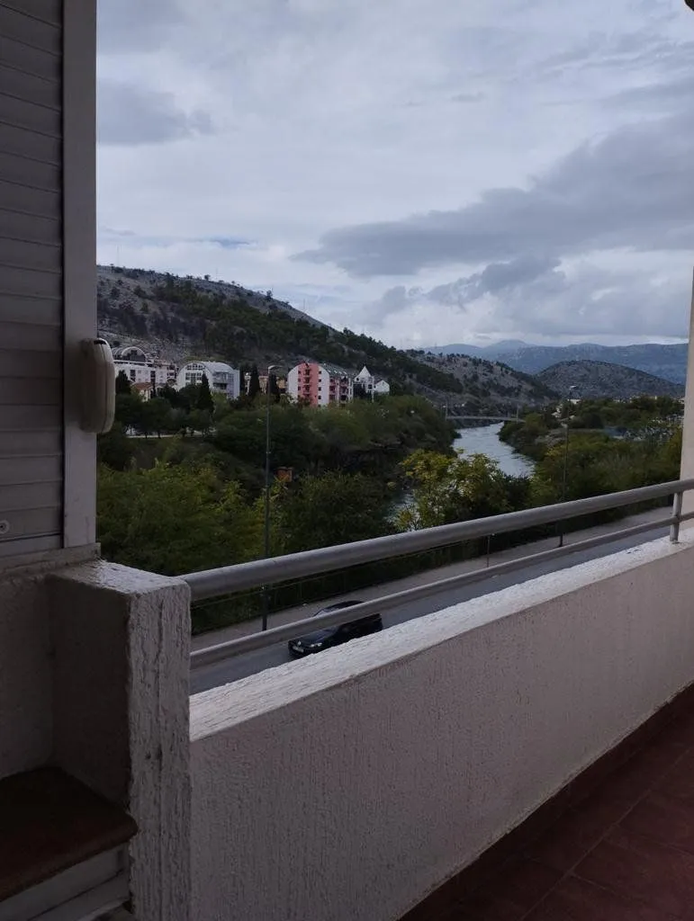 Rent, two bedroom apartment, 80m², Centar, Podgorica