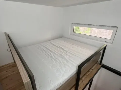 Izdavanje, jednosoban stan, 40m², Momišići, Podgorica - image 7