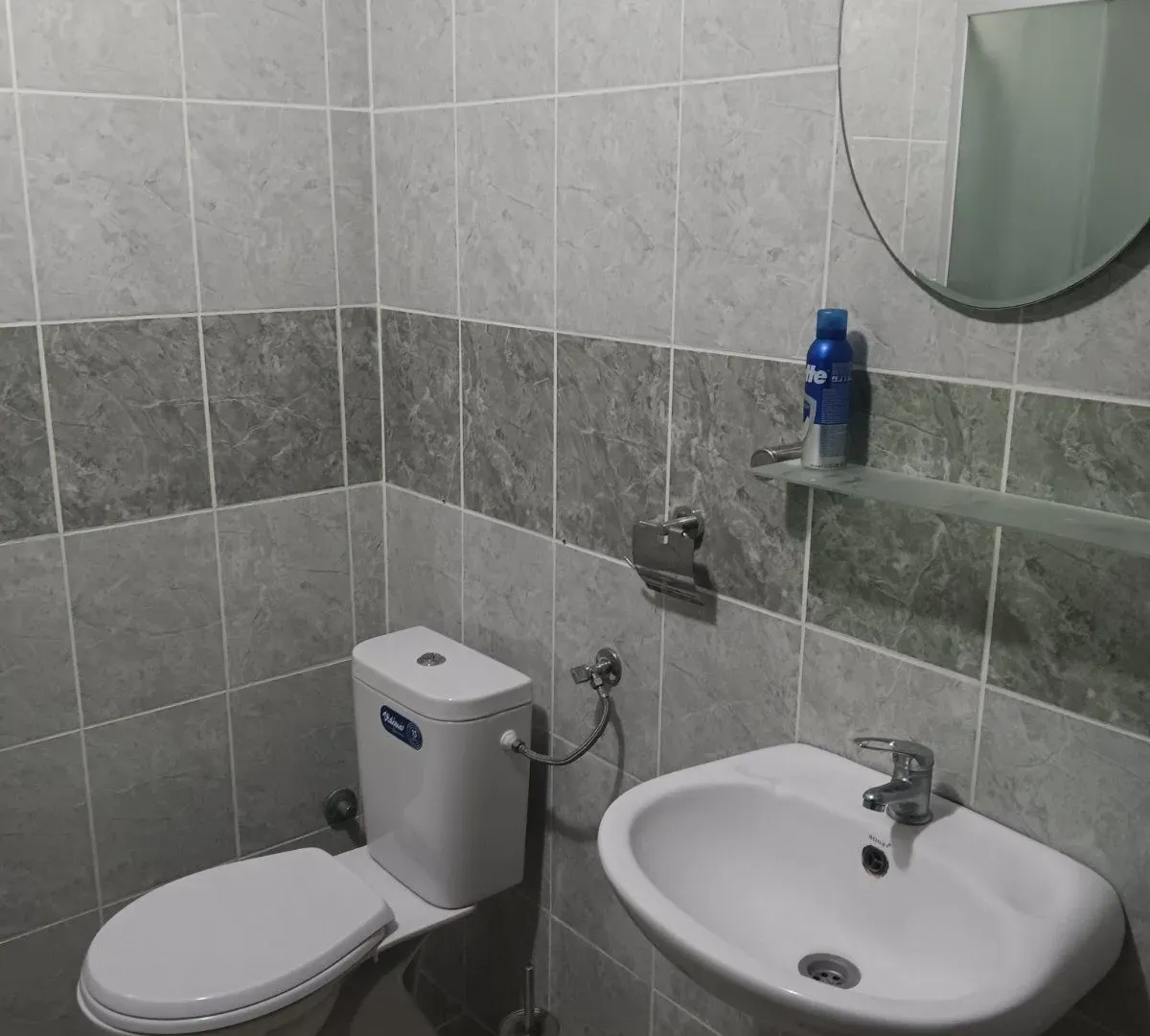 Prodaja, dvosoban stan, 54m², Mirijevo Sve Podlokacije, Beograd