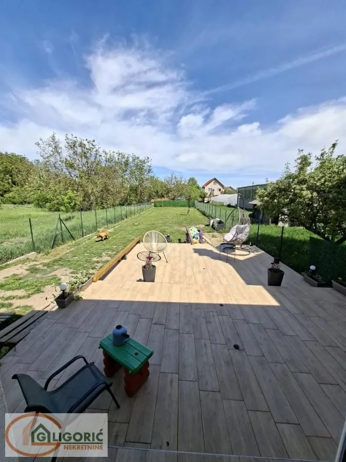 Prodaja, kuća, 333m², Misa, Pančevo