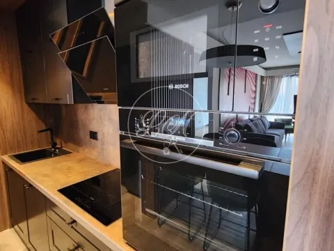 Izdavanje, trosoban stan, 82m², Novi Beograd Blok 65, Novi Beograd Sve Podlokacije - image 8