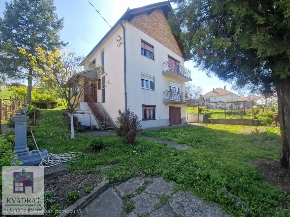 Prodaja, plac, 900m², Obrenovac, Beograd