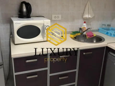 Izdavanje, jednosoban stan, 51m², City Kvart, Podgorica - image 14