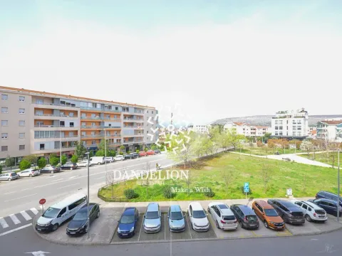 Rent, two bedroom apartment, 79m², City Kvart, Podgorica - image 7