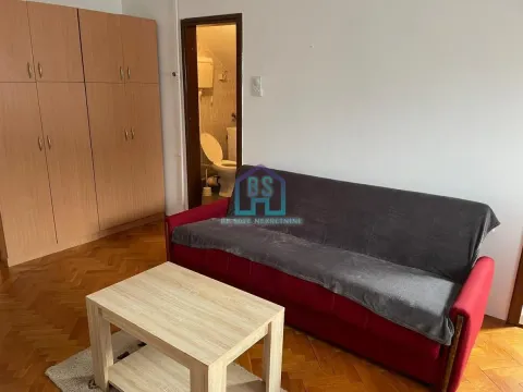 Prodaja, jednosoban stan, 26m², Centar, Novi Sad - image 3