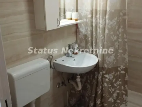 Rent, one bedroom apartment, 34m², Novo naselje, Novi Sad - image 9