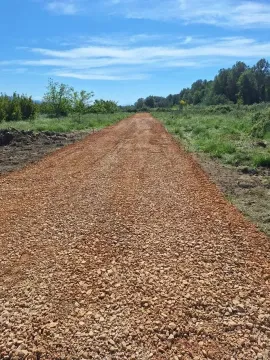 Zemljište in Donji Štoj