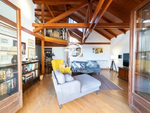 Sale, four bedroom apartment, 192m², Stari Grad, Beograd - image 4