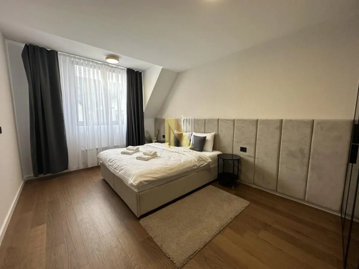 Prodaja, dvosoban stan, 73m², Centar, Zlatibor