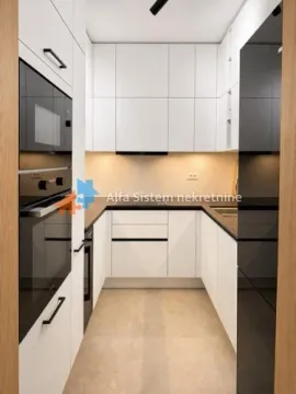 Rent, three bedroom apartment, 81m², Novi Beograd Blok 65, Novi Beograd Sve Podlokacije - image 3