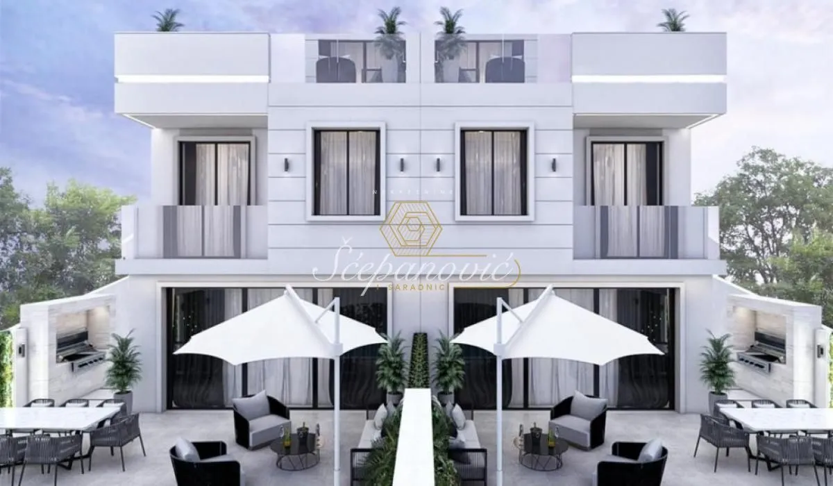 Izdavanje, kuća, 180m², Sremska Kamenica, Petrovaradin