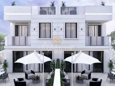 Rent, house, 180m², Sremska Kamenica, Petrovaradin - image 2