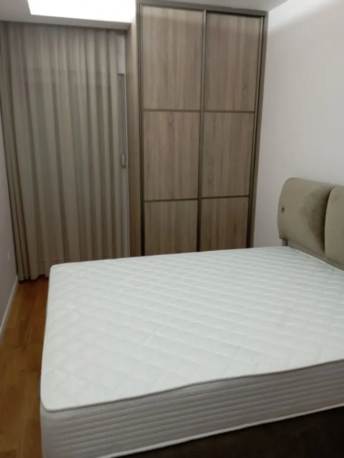 Rent, one bedroom apartment, 45m², Central Point, Podgorica