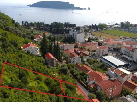 Prodaja, zemljište, 1967m2, Podkošljun, Budva Prodaja, zemljište, 1967m2, Podkošljun, Budva
