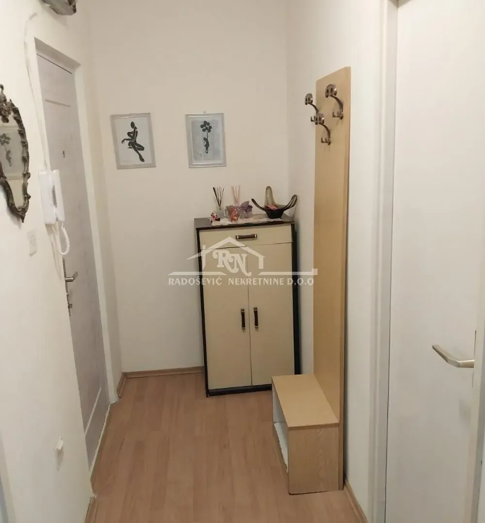 Rent, one bedroom apartment, 49m², Vidikovački venac, Rakovica