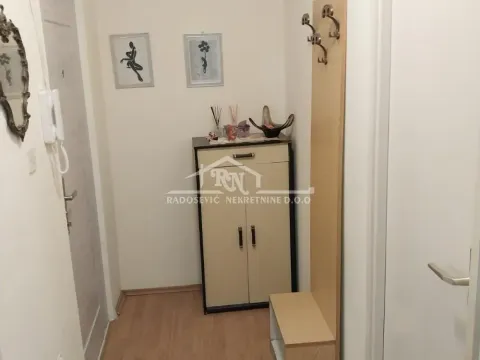 Rent, one bedroom apartment, 49m², Vidikovački venac, Rakovica - image 12