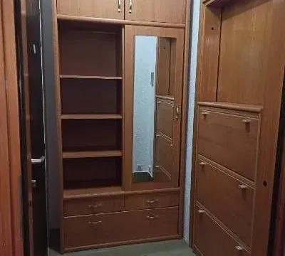 Rent, two bedroom apartment, 57m², Tivat, Crna Gora - image 4