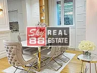 Prodaja, četvorosoban stan, 175m², Savski Venac, Beograd - image 7