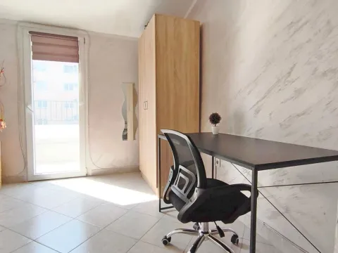 Rent, studio apartment, 40m², Stari Aerodrom, Podgorica - image 8