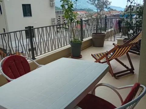 Prodaja, jednosoban stan, 51m², Dubovica, Budva - image 4