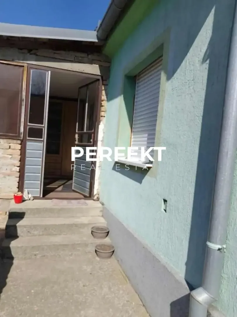 Sale, house, 85m², Pančevo, Srbija