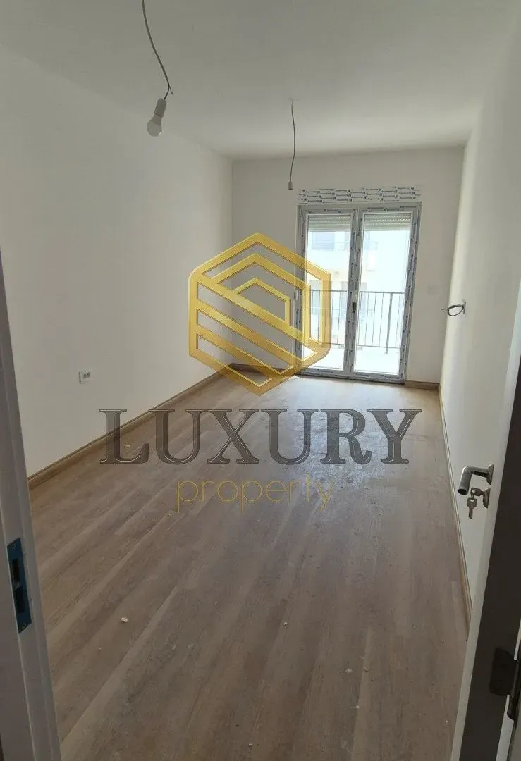 Sale, one bedroom apartment, 49m², Lazi, Budva